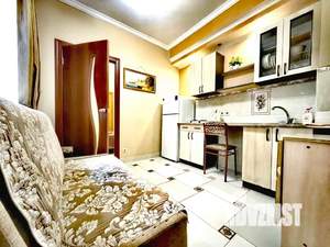 2-к квартира, посуточно, 20м2, 2/3 этаж