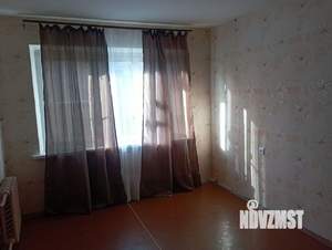 2-к квартира, на длительный срок, 49м2, 4/5 этаж