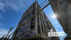 Студия квартира, посуточно, 27м2, 8/8 этаж