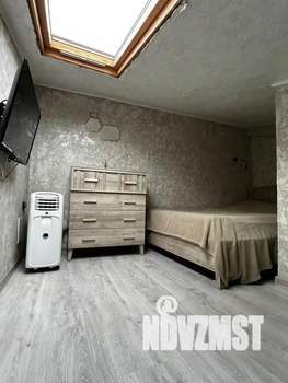 2-к квартира, посуточно, 33м2, 1/1 этаж