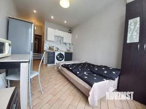 1-к квартира, на длительный срок, 20м2, 1/7 этаж