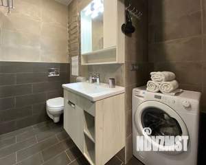 2-к квартира, посуточно, 52м2, 9/21 этаж