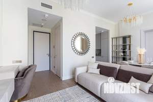 2-к квартира, посуточно, 60м2, 3/3 этаж