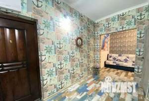 2-к квартира, посуточно, 70м2, 11/16 этаж
