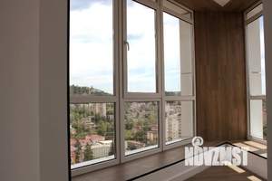 1-к квартира, посуточно, 36м2, 24/25 этаж