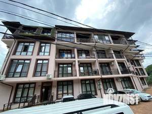 Студия квартира, посуточно, 30м2, 2/5 этаж