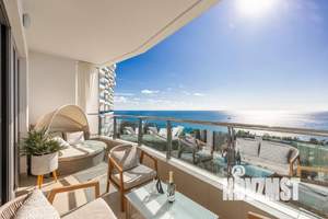 4-к квартира, посуточно, 88м2, 8/21 этаж