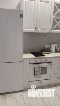 Студия квартира, на длительный срок, 30м2, 2/4 этаж