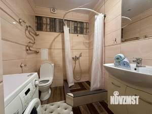 1-к квартира, на длительный срок, 35м2, 2/6 этаж