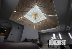 4-к квартира, посуточно, 230м2, 1/1 этаж