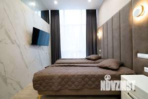 1-к квартира, посуточно, 34м2, 1/1 этаж