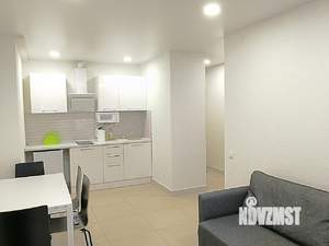 2-к квартира, посуточно, 26м2, 1/1 этаж