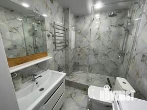 1-к квартира, посуточно, 32м2, 11/12 этаж