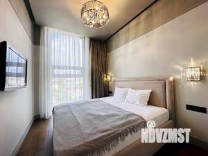 2-к квартира, посуточно, 64м2, 1/1 этаж