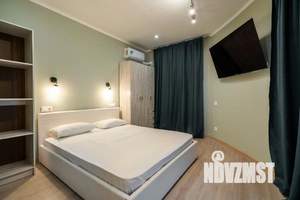 2-к квартира, посуточно, 53м2, 1/1 этаж