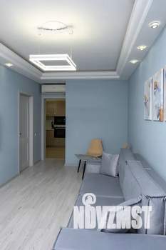 3-к квартира, посуточно, 63м2, 5/19 этаж