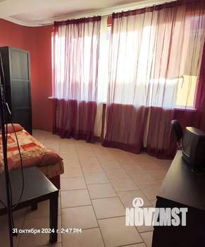 2-к квартира, на длительный срок, 47м2, 3/4 этаж