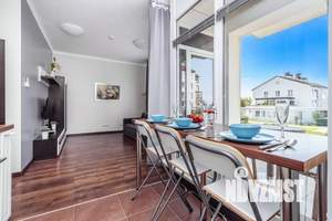 2-к квартира, посуточно, 50м2, 1/1 этаж