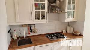 1-к квартира, посуточно, 40м2, 3/5 этаж