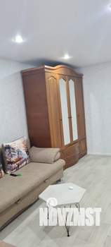 1-к квартира, на длительный срок, 35м2, 1/5 этаж