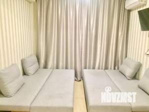 Студия квартира, посуточно, 20м2, 12/12 этаж