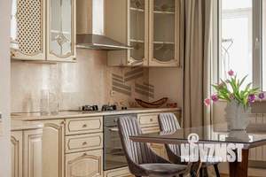 3-к квартира, на длительный срок, 100м2, 2/5 этаж