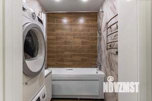 3-к квартира, посуточно, 72м2, 1/1 этаж