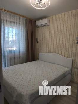 1-к квартира, посуточно, 30м2, 8/12 этаж