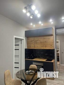 2-к квартира, посуточно, 45м2, 12/17 этаж