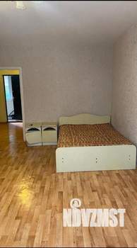 1-к квартира, на длительный срок, 45м2, 1/9 этаж