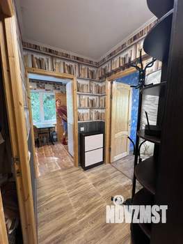 2-к квартира, на длительный срок, 40м2, 4/5 этаж