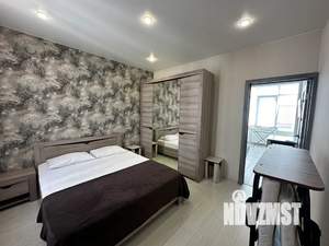 1-к квартира, посуточно, 32м2, 2/3 этаж