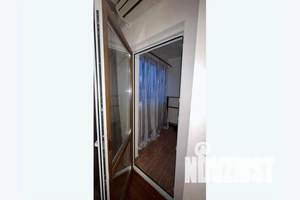 2-к квартира, посуточно, 45м2, 3/8 этаж
