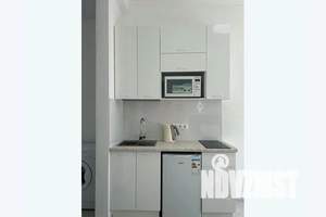 1-к квартира, посуточно, 20м2, 4/8 этаж