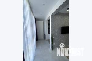 2-к квартира, посуточно, 42м2, 9/14 этаж