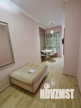 2-к квартира, посуточно, 44м2, 5/12 этаж