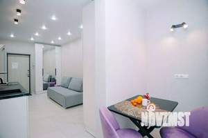 1-к квартира, посуточно, 31м2, 1/1 этаж