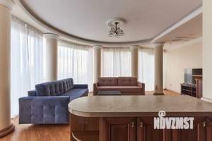 4-к квартира, на длительный срок, 130м2, 6/7 этаж