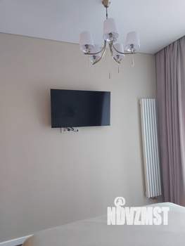 1-к квартира, посуточно, 30м2, 5/20 этаж