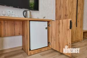 1-к квартира, посуточно, 18м2, 1/1 этаж