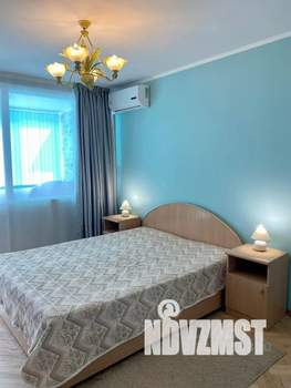 2-к квартира, посуточно, 50м2, 4/5 этаж
