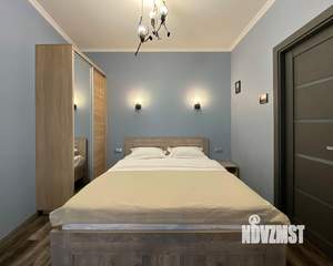 2-к квартира, на длительный срок, 52м2, 9/21 этаж