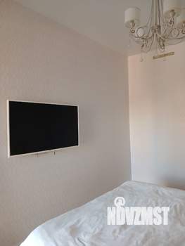 1-к квартира, посуточно, 62м2, 5/16 этаж