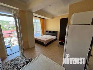 Студия квартира, посуточно, 23м2, 7/9 этаж