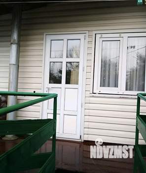 Студия квартира, на длительный срок, 20м2, 2/2 этаж