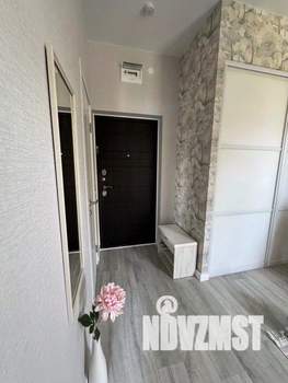 1-к квартира, посуточно, 26м2, 1/1 этаж