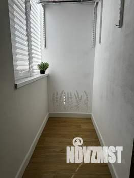 Студия квартира, посуточно, 27м2, 1/5 этаж