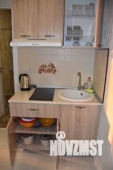 Студия квартира, посуточно, 25м2, 6/6 этаж