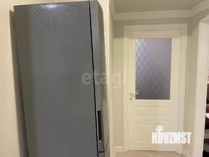 1-к квартира, на длительный срок, 58м2, 3/21 этаж