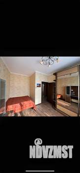 3-к квартира, на длительный срок, 97м2, 3/18 этаж